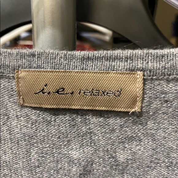 INC Kitty Cardigan - Picture 6 of 13